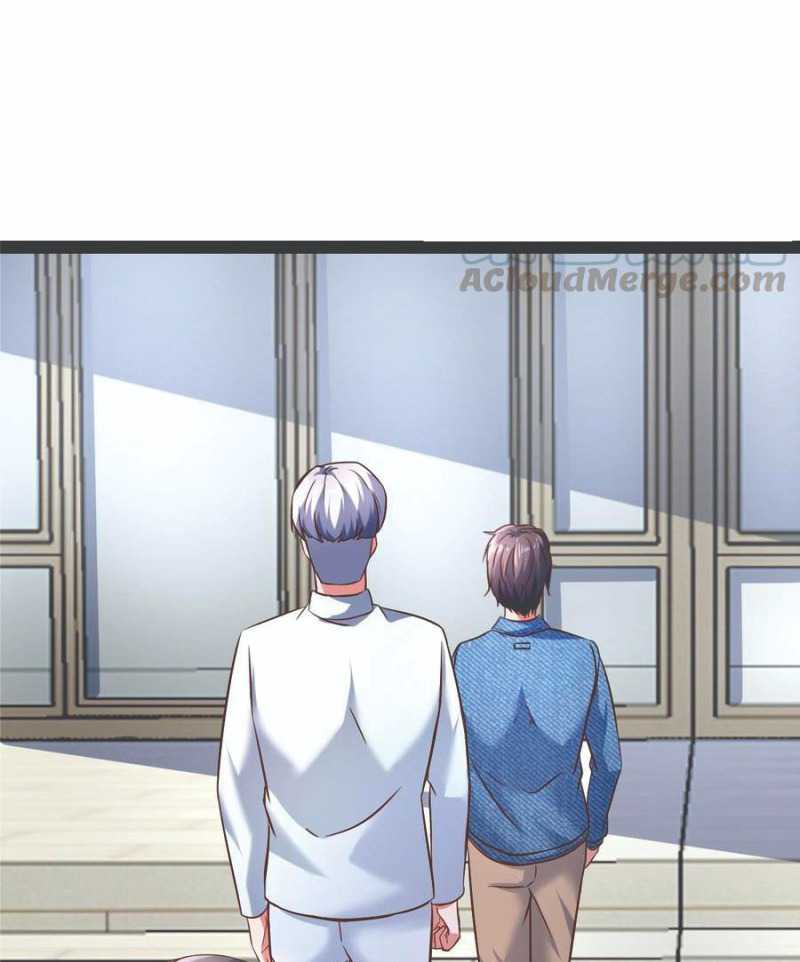 Rebirth Into the Strongest Immortal Cultivator Chapter 32 Gambar 13